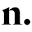 n
