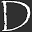 d
