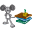 d