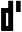 d