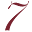 7