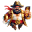d
