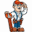 d