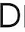 d