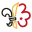 d