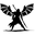 d