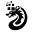 d