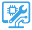 d