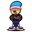 7