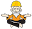 d