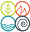 d