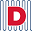 d