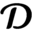 d