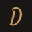 d