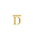 d