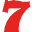 7