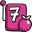7