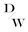 d