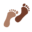 d