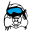 d