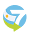 7