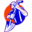 d