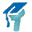 d