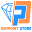 d