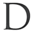 d