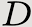 d