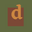 d