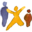 d