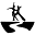 d
