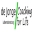 d