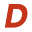 d