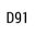 d