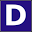 d