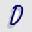 d