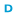 d