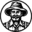 d