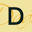 d