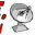 d