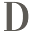 d
