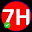 7