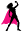 d