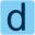 d