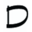 d