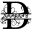 d