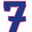 7