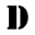 d
